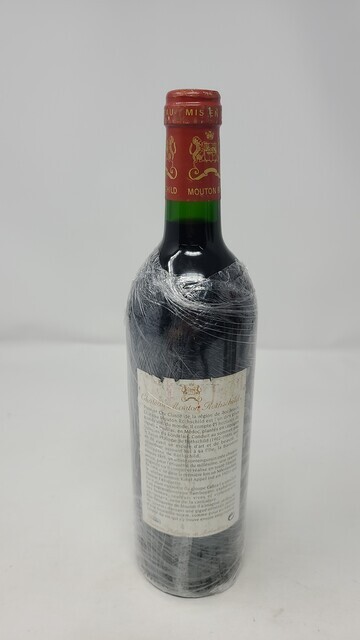 Mouton 1994