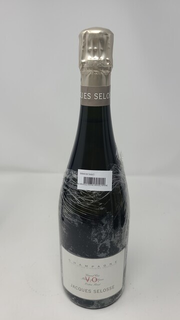 Jacques Selosse Version Originale NV