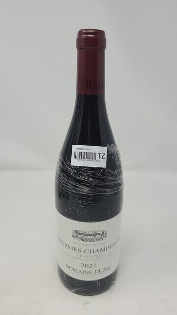 Dujac Charmes Chambertin 2021