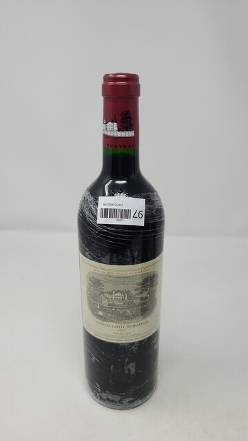 Lafite 1997
