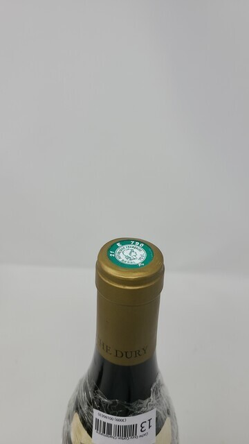 Coche Dury Corton Charlemagne 2013