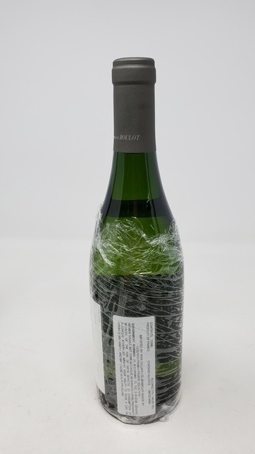 Roulot Meursault Porusot 2020