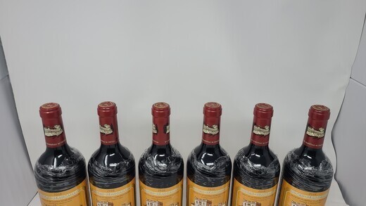 Ducru Beaucaillou 2016