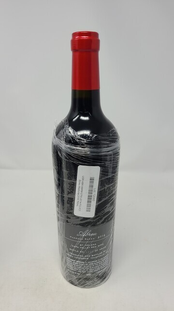 Abreu Madrona Ranch Cabernet Sauvignon 2014