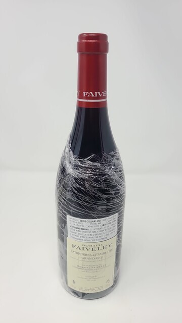 Faiveley Latricieres Chambertin 2012