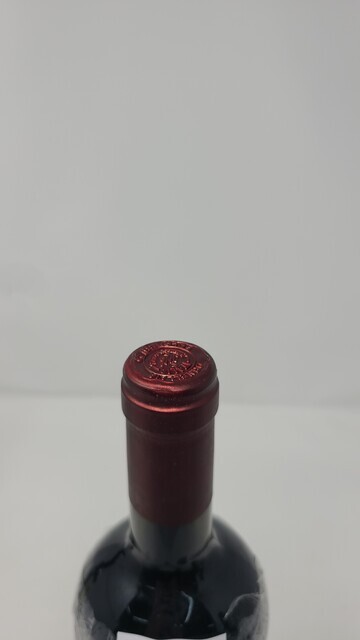 Ornellaia 2002