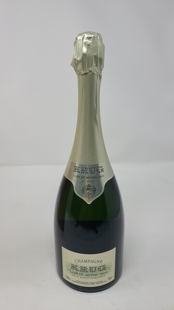 Krug Clos du Mesnil 2004