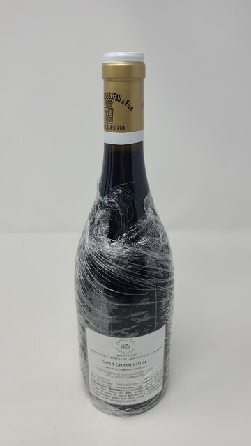 Armand Rousseau Chambertin 2011