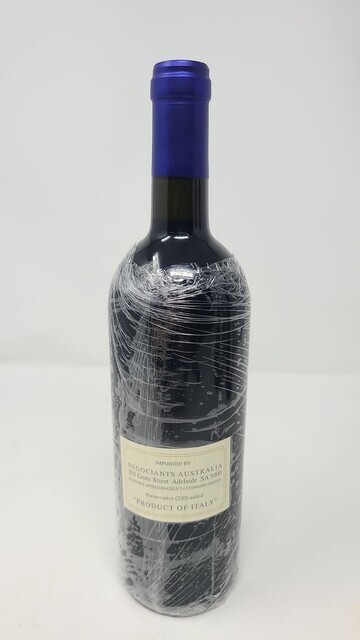 Sassicaia 1996