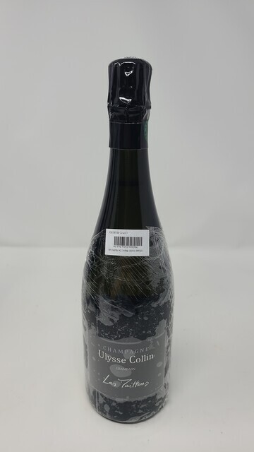 Ulysse Collin Blanc de Noirs Les Maillons Extra Brut NV