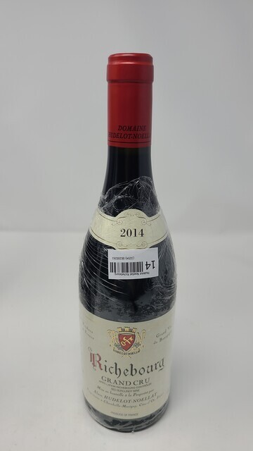 Richebourg | Buy Fine Wine Online | Vintage Grand Cru