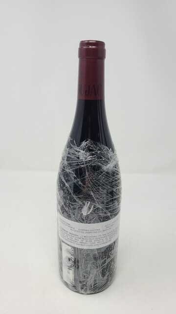 Dujac Clos de la Roche 2011