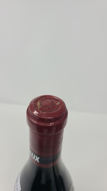 DRC Grands Echezeaux 2001