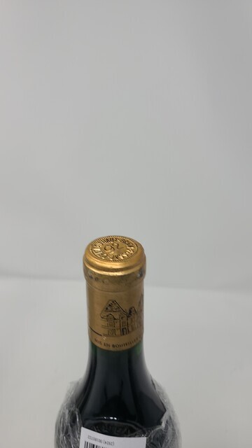 Haut Brion 1992