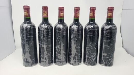 Margaux 2003