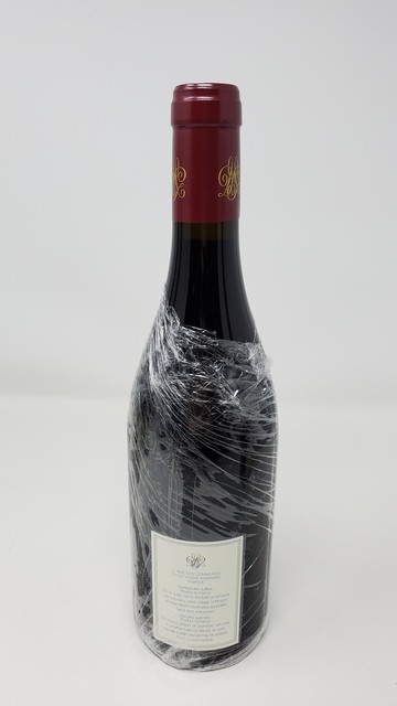 Mugneret Gibourg Clos de Vougeot 2021