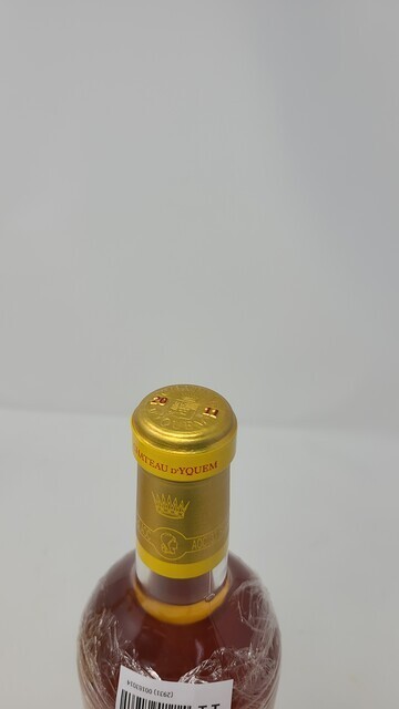 d'Yquem 2011