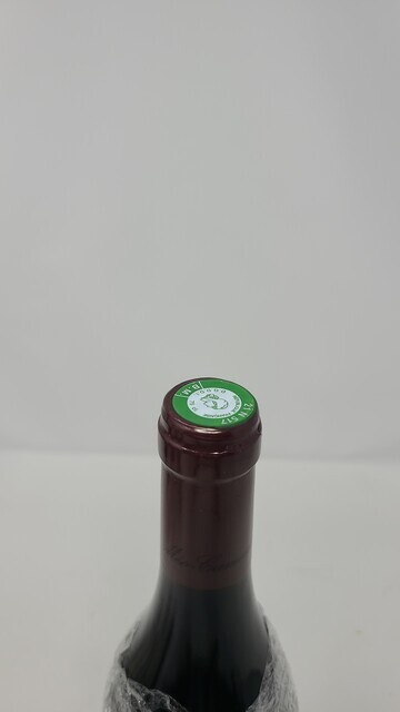 Meo Camuzet Corton Perrieres 2018