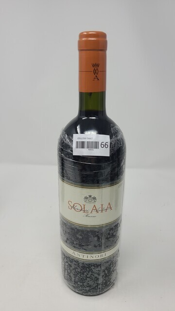 Solaia 1999