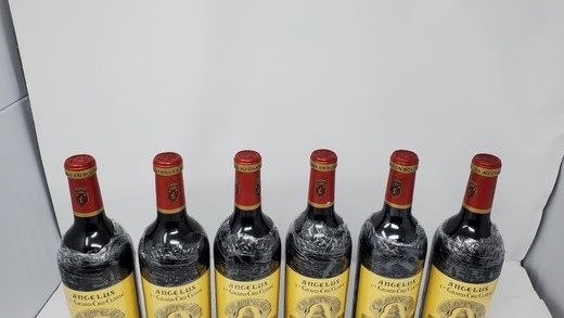 Angelus 2004