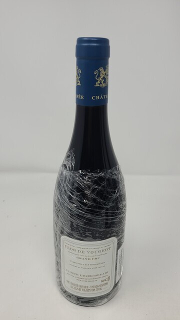 Comte Liger Belair Clos de Vougeot 2017