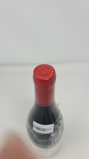 Jean Grivot Clos de Vougeot 2014