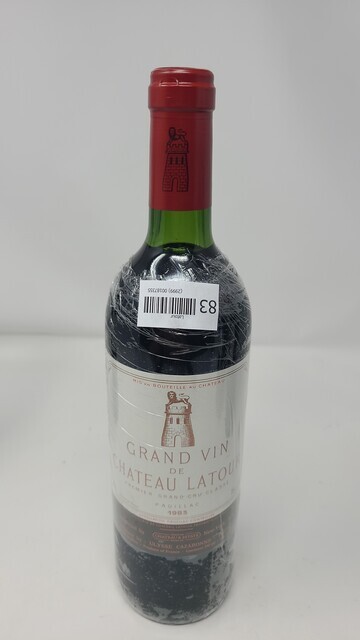 Latour 1983