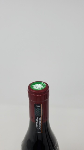 Georges Roumier Chambolle Musigny Les Cras 2018