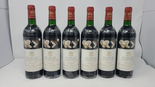 Mouton 1986