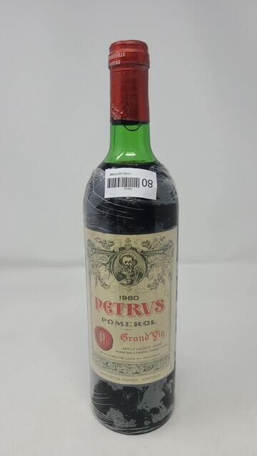 Petrus 1980