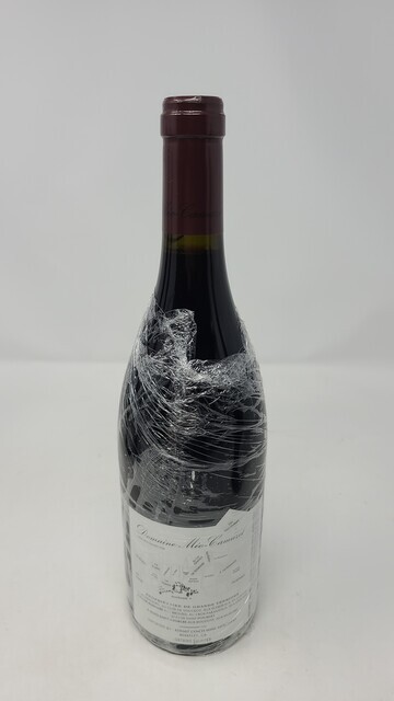 Meo Camuzet Vosne Romanee Aux Brulees 2013