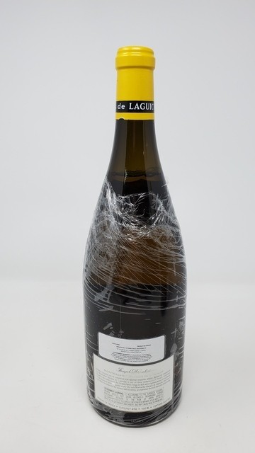 Joseph Drouhin Marquis de Laguiche Montrachet 2005