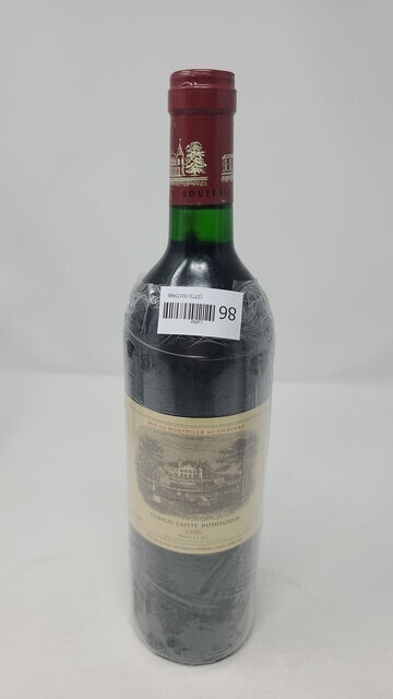 Lafite 1986