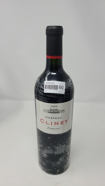 Clinet 2009