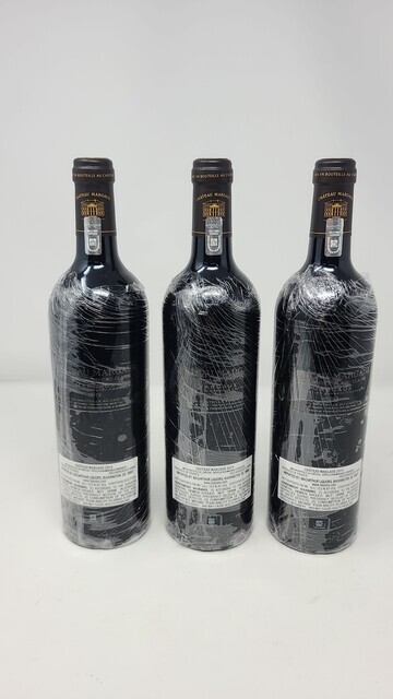 Margaux 2019