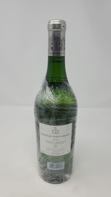 Haut Brion Blanc 2022