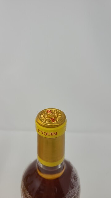 d'Yquem 2004