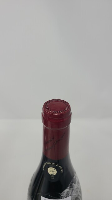 Emmanuel Rouget Vosne Romanee Les Beaux Monts 2022