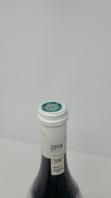 Bizot Vosne Romanee Les Reas 2014