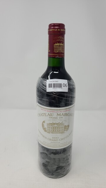 Margaux 1990