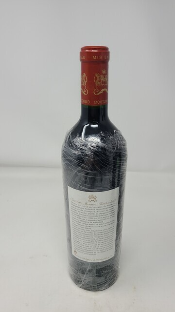 Mouton 2001