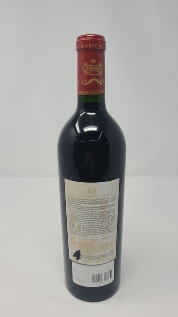 Mouton 2004