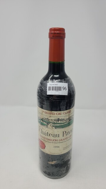 Pavie 1996