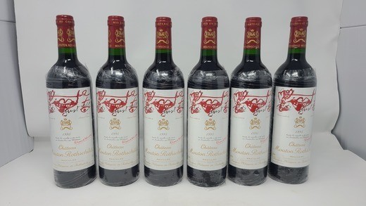 Mouton 1995
