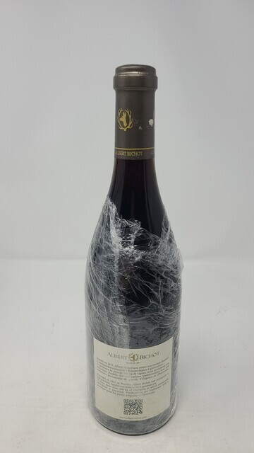 Albert Bichot Domaine du Clos Frantin Richebourg 2008