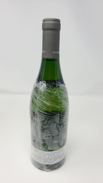 Roulot Puligny Montrachet Les Folatieres 2015