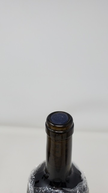Harlan Estate 1999