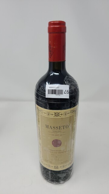 Masseto 1997