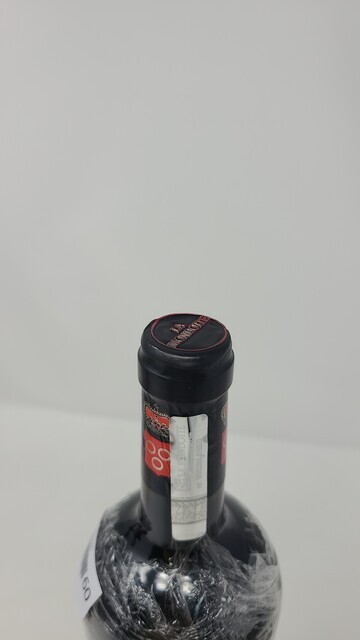 La Mondotte 2009