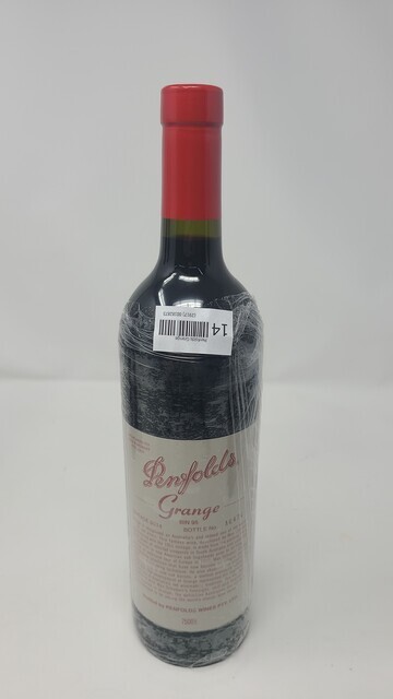 Penfolds Grange 2014